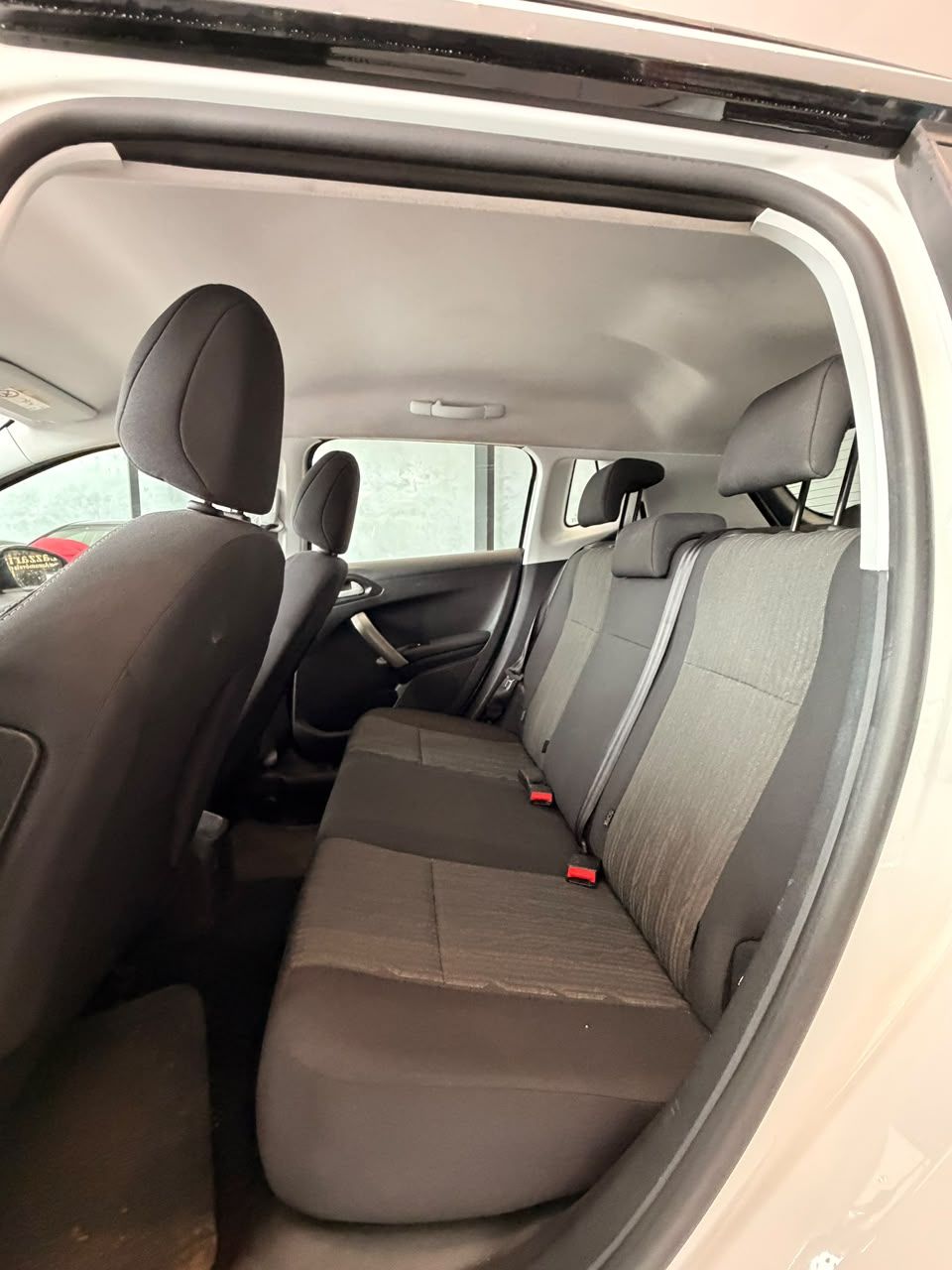 PEUGEOT 2008 ALLURE 1.6 FLEX 2022  — foto 10