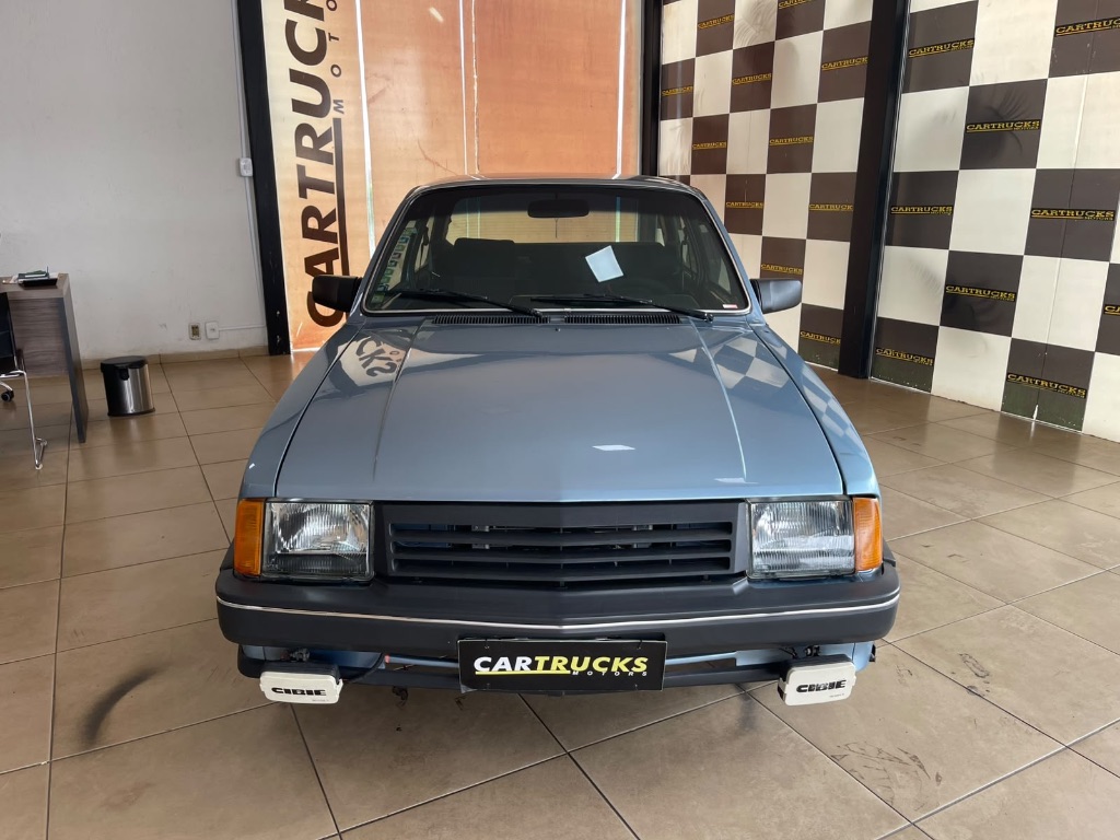 Chevette DL  1.6 Turbo — foto 3