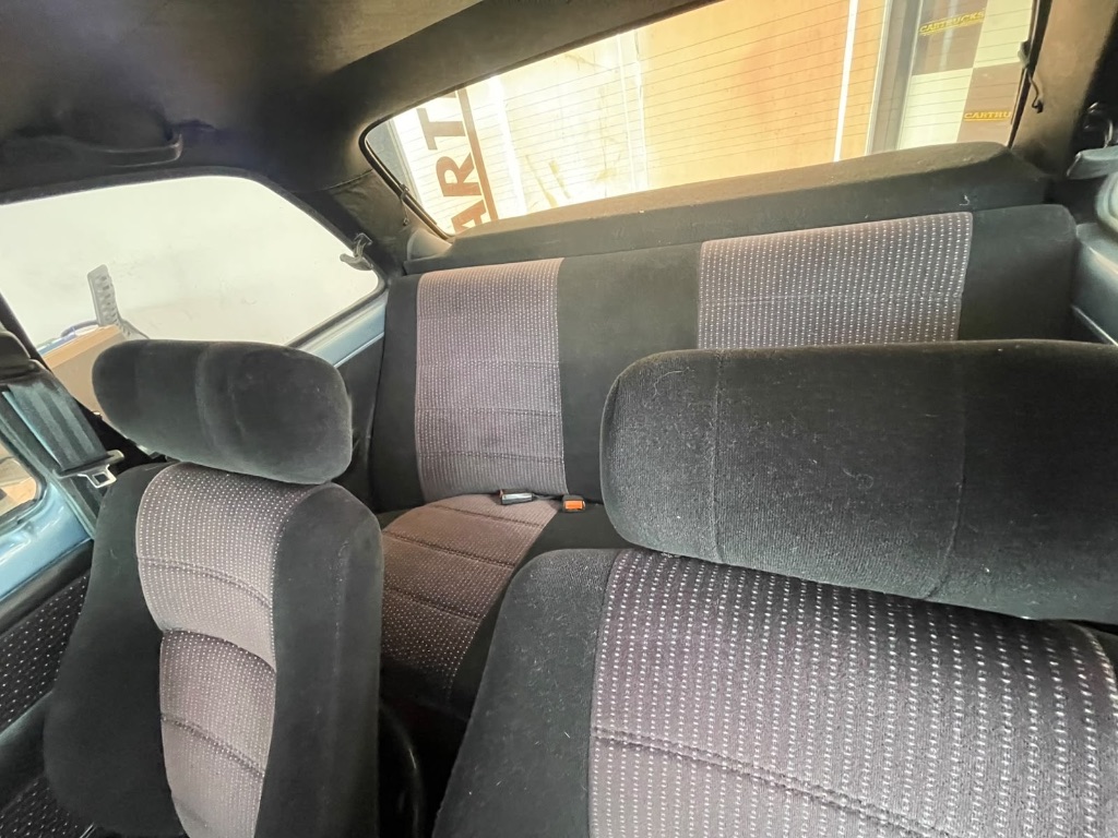 Chevette DL  1.6 Turbo — foto 11