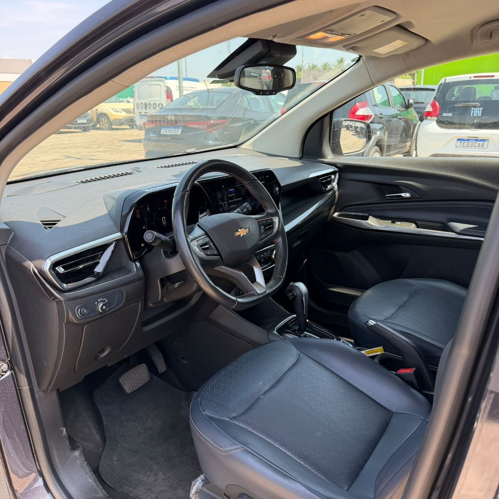 SPIN PREMIER 1.8 8V Econo.Flex 5p Aut. — foto 4