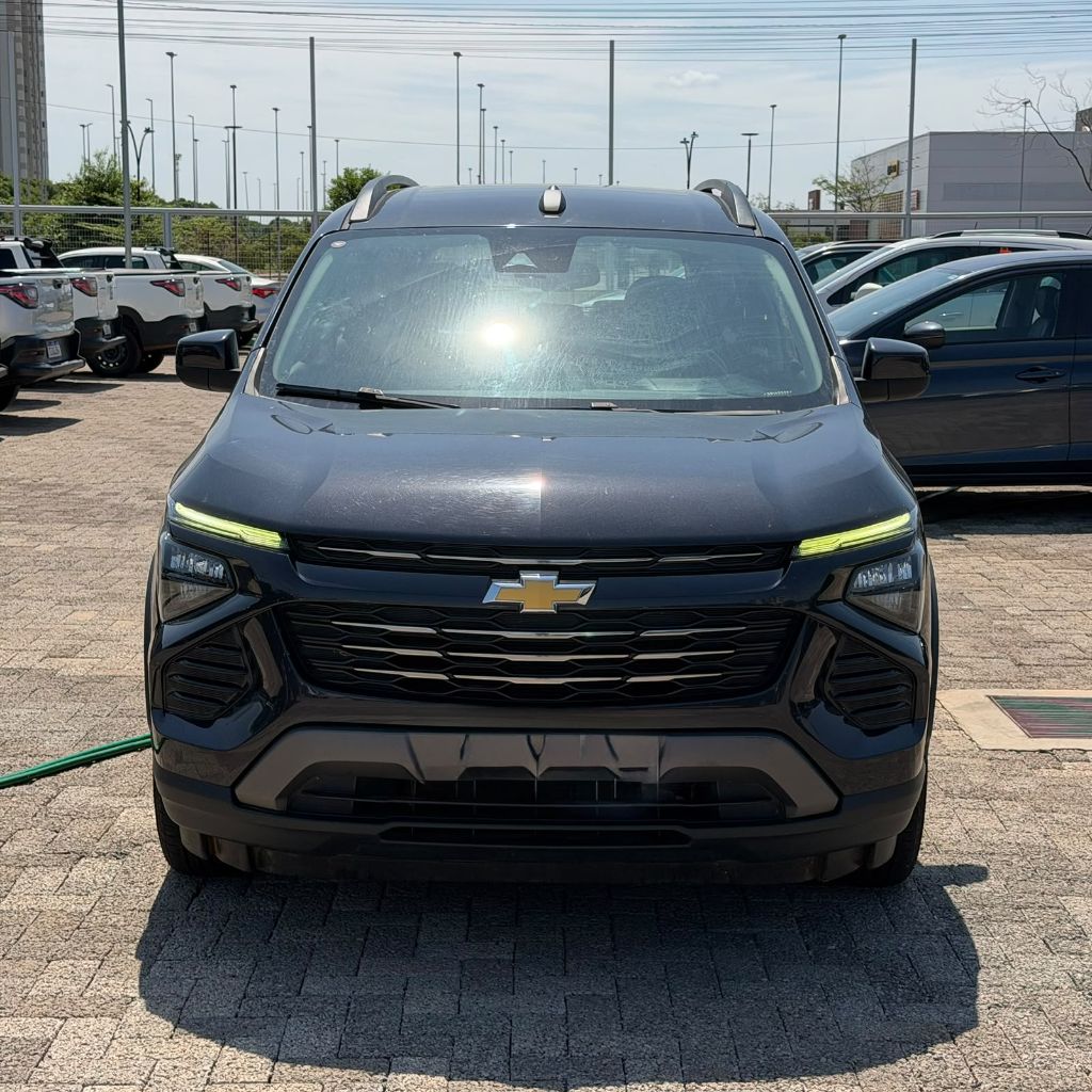 SPIN PREMIER 1.8 8V Econo.Flex 5p Aut. — foto 2