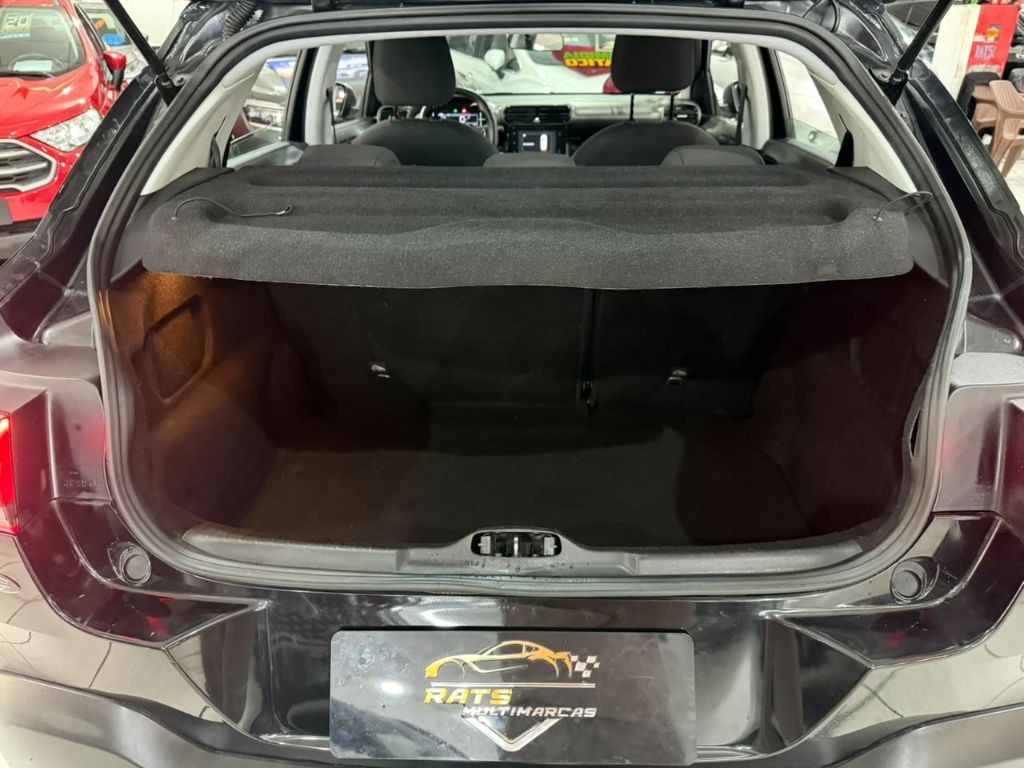 C4 CACTUS 1.6 VTI 120 LIVE EAT6 4P — foto 12