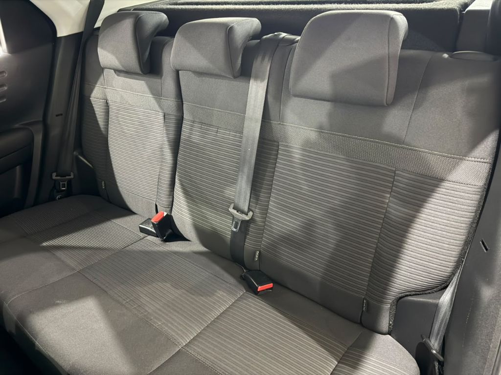 C4 CACTUS 1.6 VTI 120 LIVE EAT6 4P — foto 11
