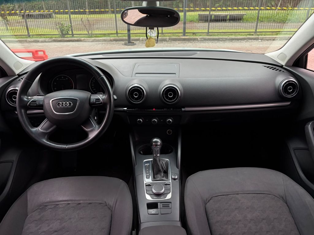 A3 Sportback 1.4 TFSI S-tronic — foto 10