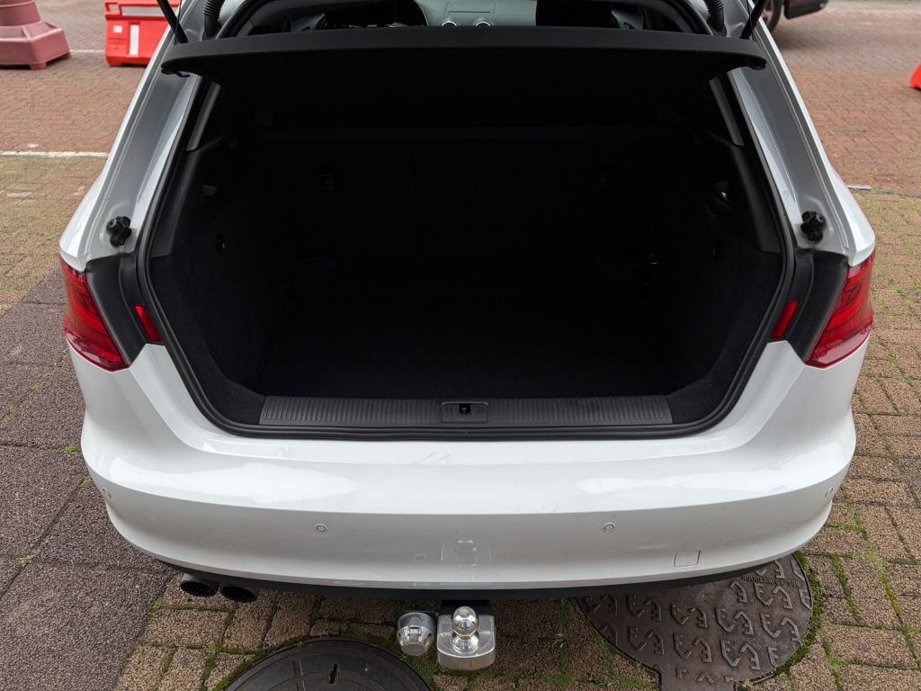 A3 Sportback 1.4 TFSI S-tronic — foto 7
