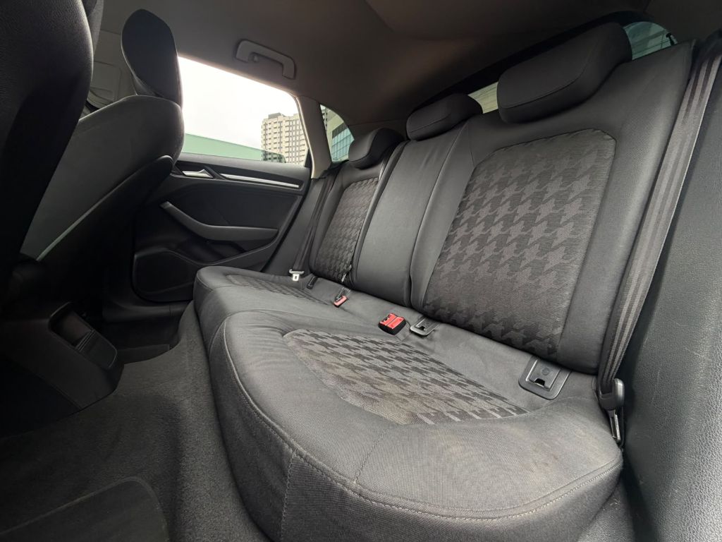 A3 Sportback 1.4 TFSI S-tronic — foto 9