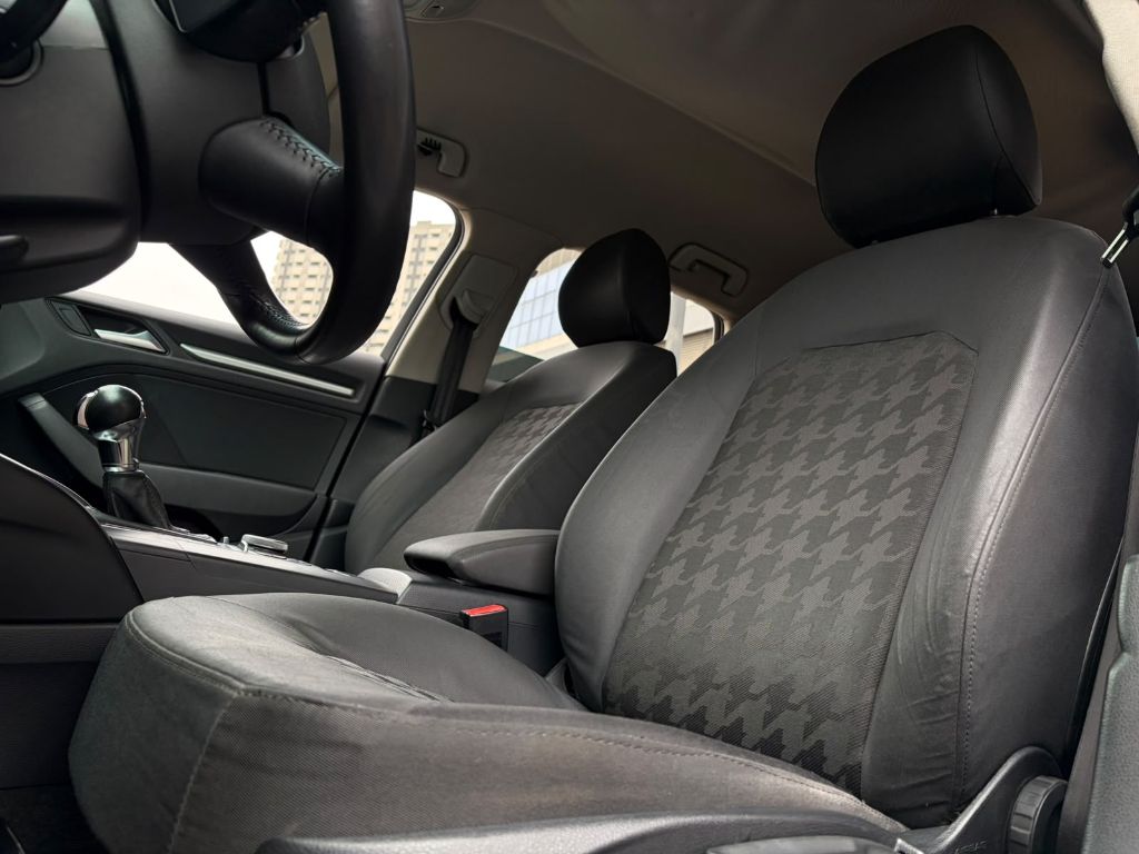 A3 Sportback 1.4 TFSI S-tronic — foto 6