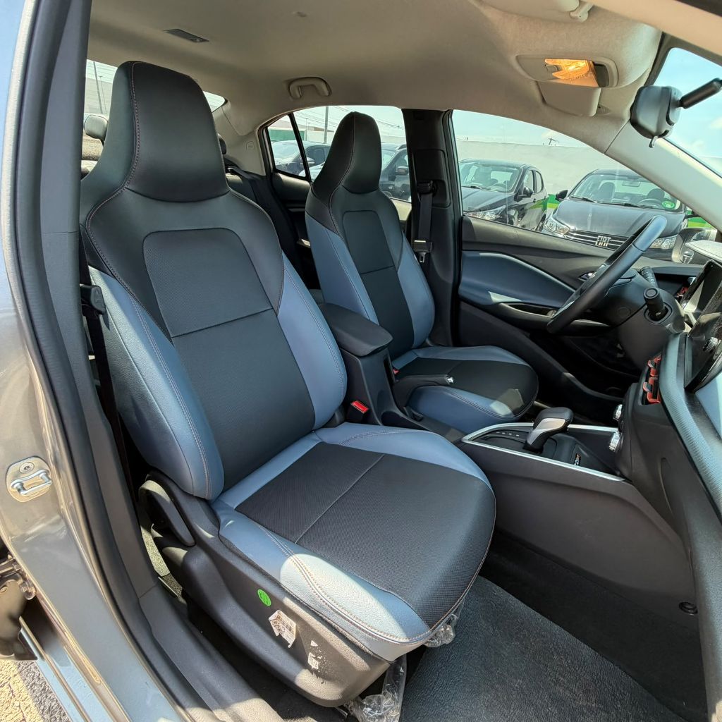 ONIX SED. Plus PREM. 1.0 12V TB Flex Aut — foto 7