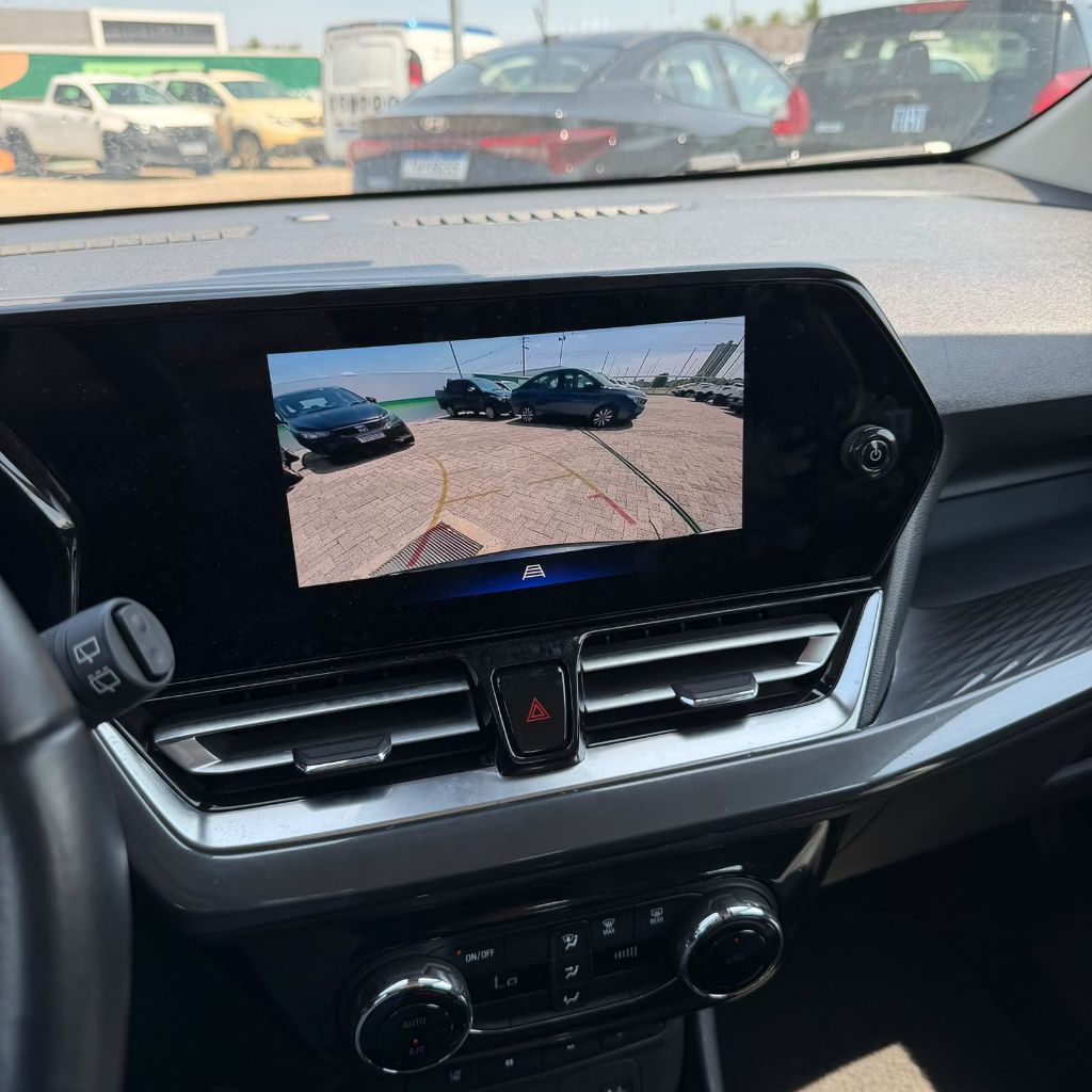 ONIX SED. Plus PREM. 1.0 12V TB Flex Aut — foto 15