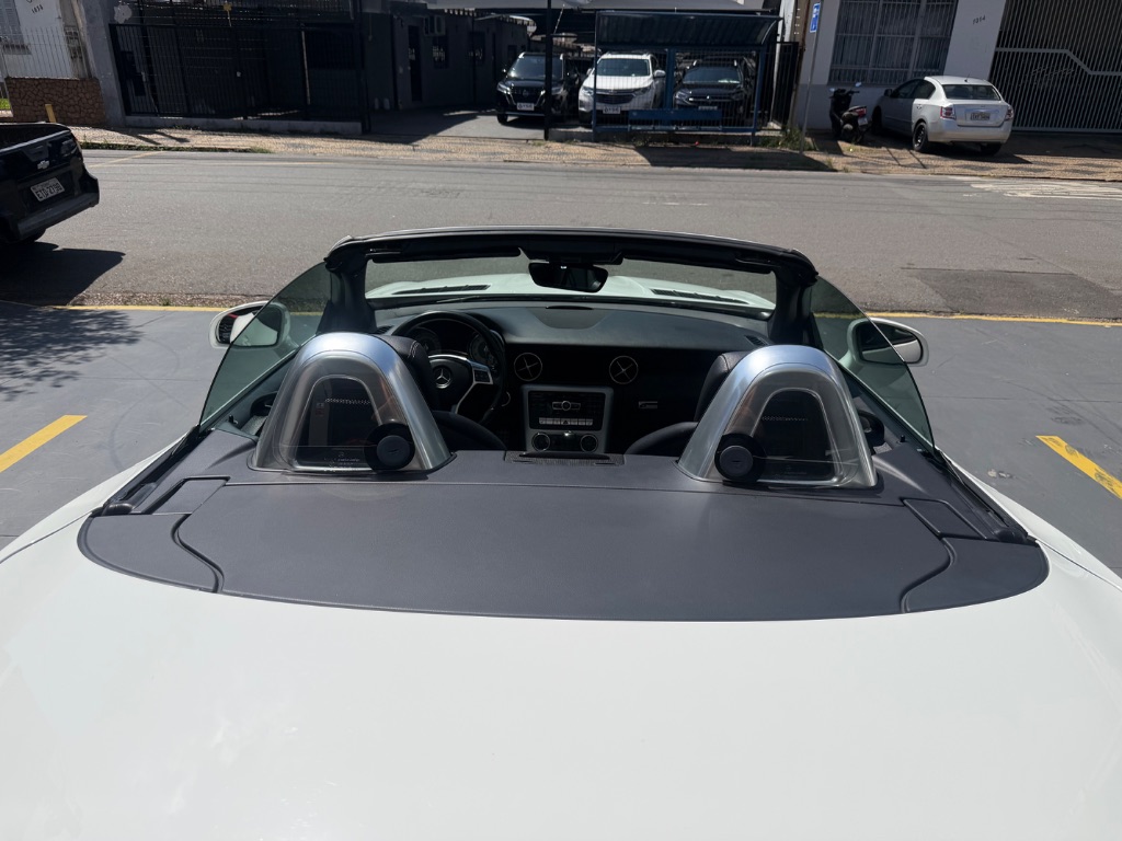 SLK-250 CGI 1.8 16V 204cv Aut. — foto 7