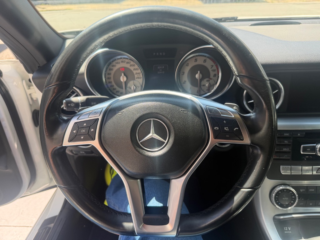 SLK-250 CGI 1.8 16V 204cv Aut. — foto 8