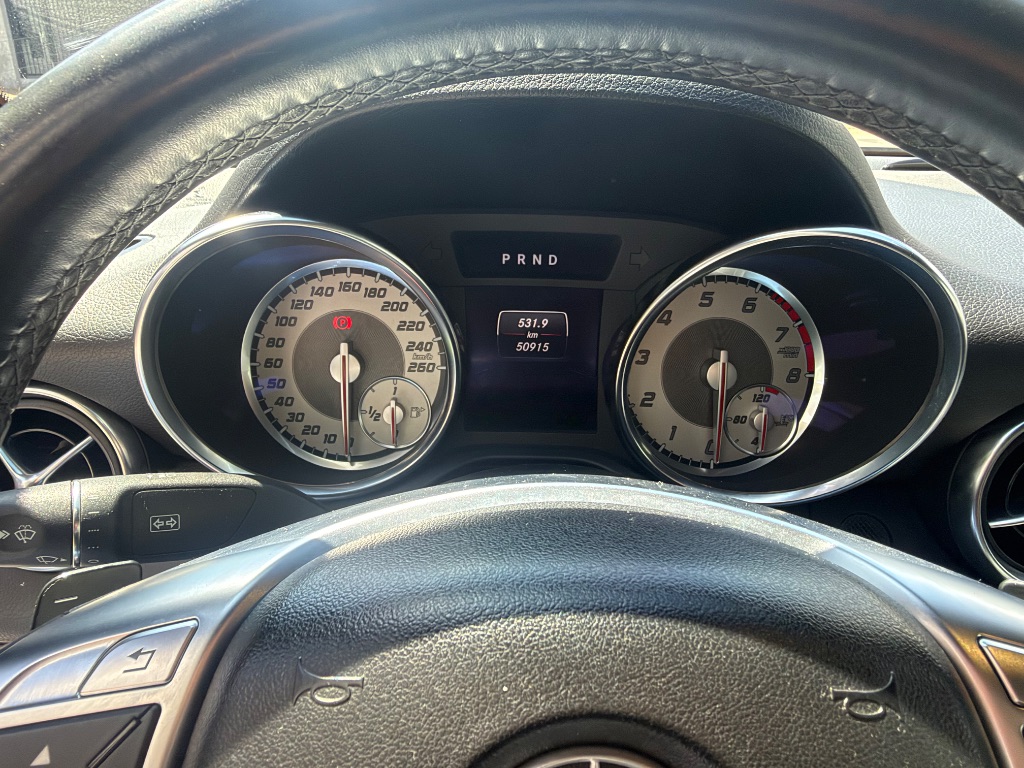 SLK-250 CGI 1.8 16V 204cv Aut. — foto 3