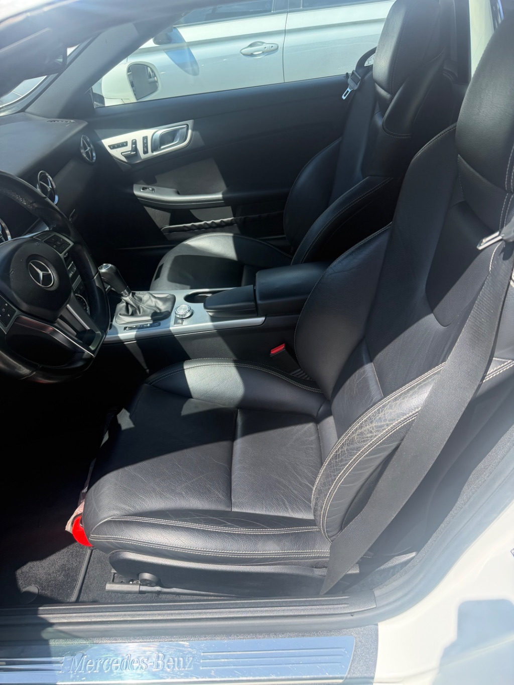 SLK-250 CGI 1.8 16V 204cv Aut. — foto 19