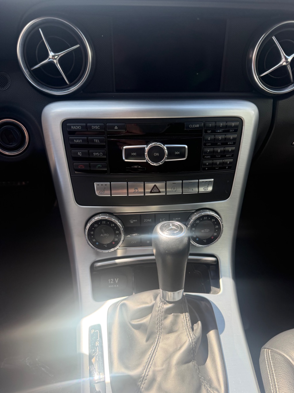SLK-250 CGI 1.8 16V 204cv Aut. — foto 6