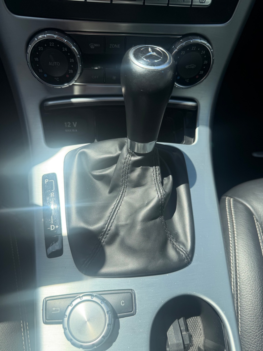 SLK-250 CGI 1.8 16V 204cv Aut. — foto 18