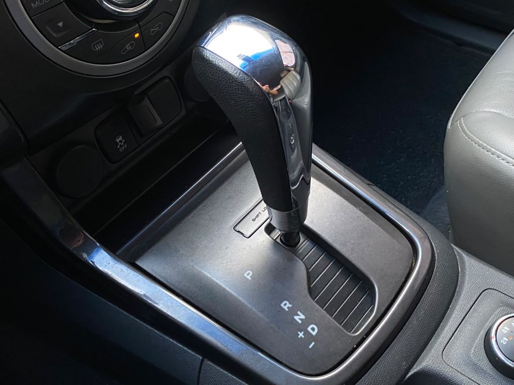 S10 Pick-Up LTZ 2.8 TDI 4x4 CD Dies.Aut — foto 10