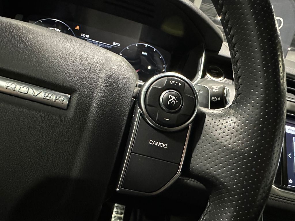Range R. Sport HST SUPERCHARGED 3.0 V6 — foto 12