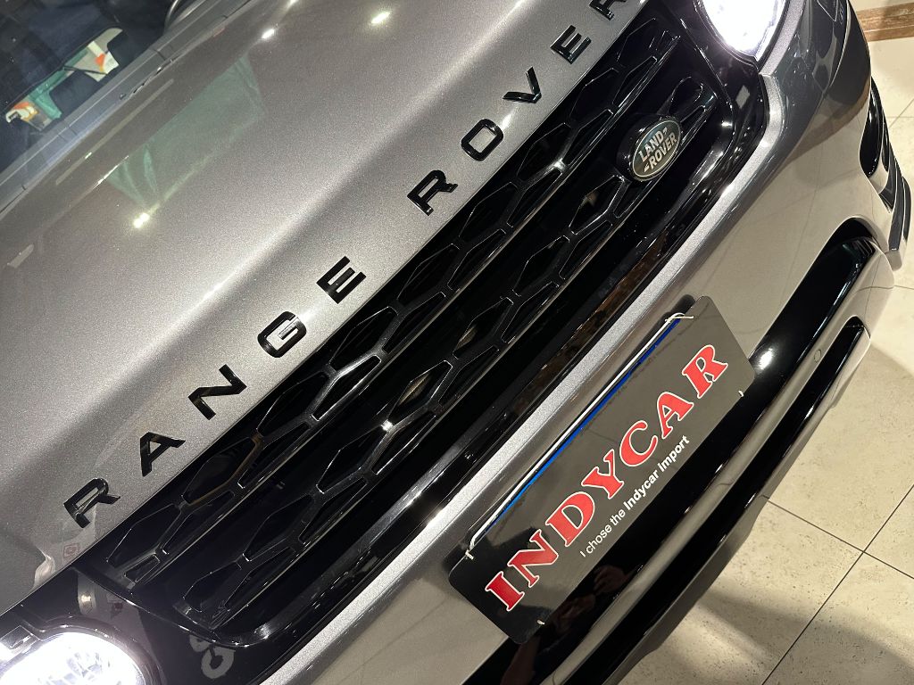 Range R. Sport HST SUPERCHARGED 3.0 V6 — foto 28