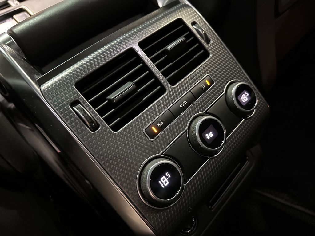 Range R. Sport HST SUPERCHARGED 3.0 V6 — foto 21