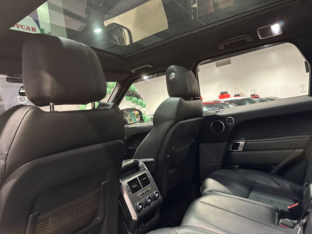 Range R. Sport HST SUPERCHARGED 3.0 V6 — foto 20