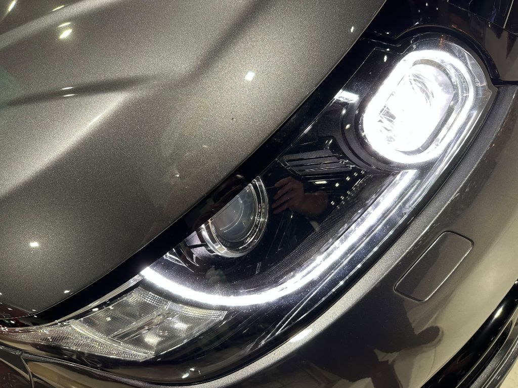 Range R. Sport HST SUPERCHARGED 3.0 V6 — foto 27
