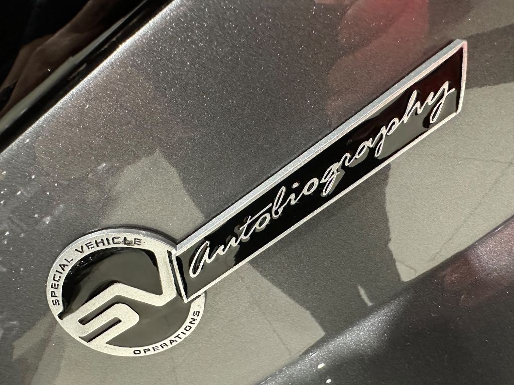 Range R. Sport HST SUPERCHARGED 3.0 V6 — foto 24