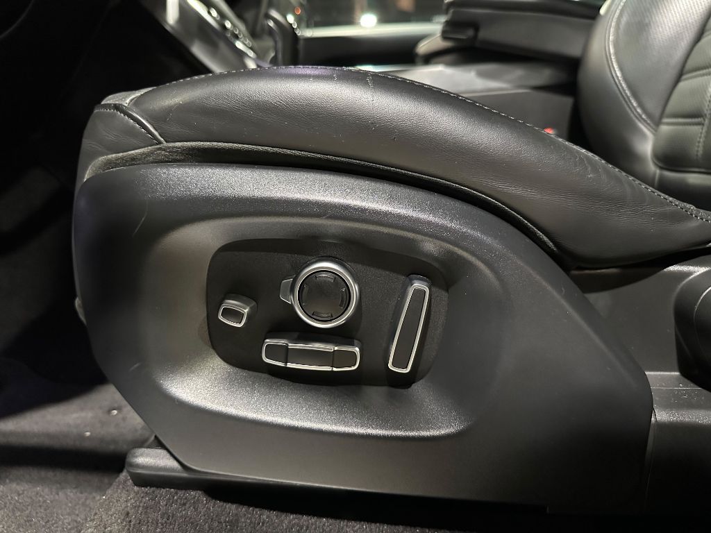 Range R. Sport HST SUPERCHARGED 3.0 V6 — foto 19
