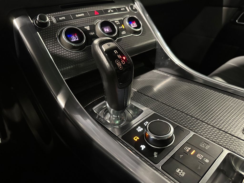 Range R. Sport HST SUPERCHARGED 3.0 V6 — foto 15