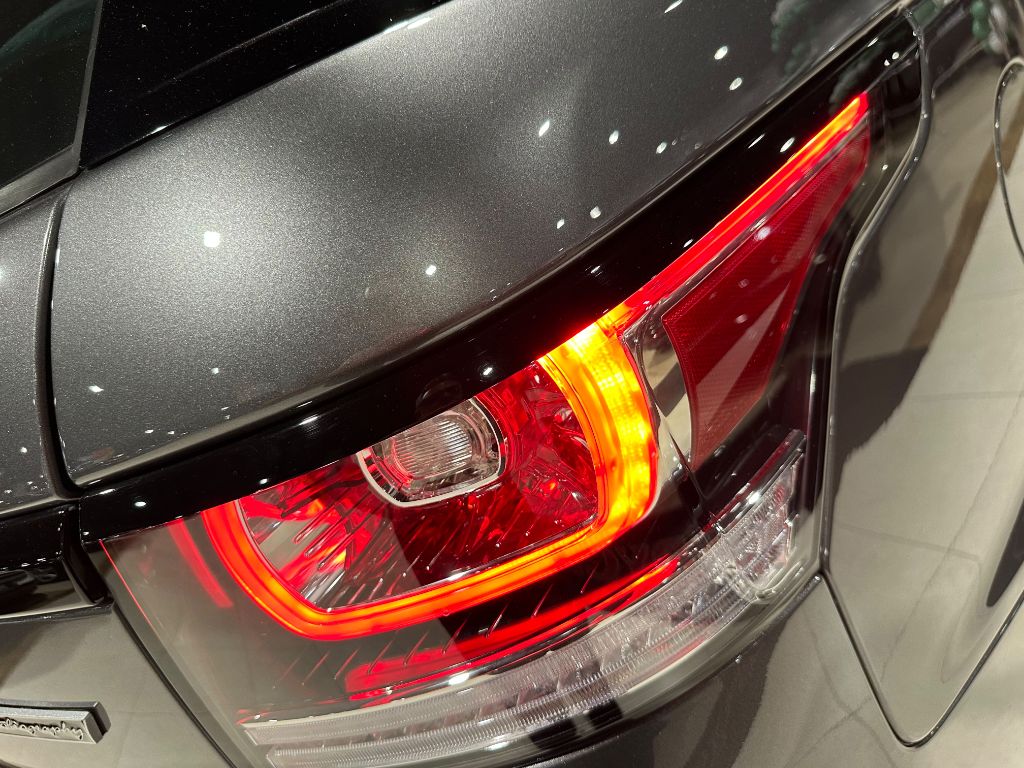 Range R. Sport HST SUPERCHARGED 3.0 V6 — foto 25
