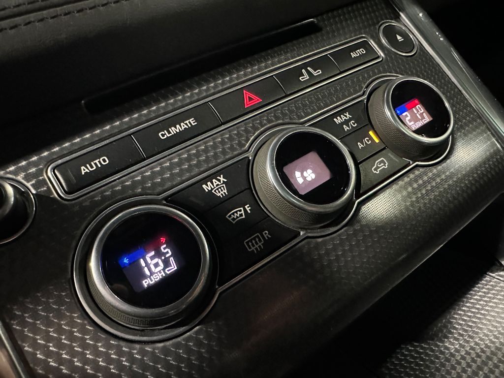 Range R. Sport HST SUPERCHARGED 3.0 V6 — foto 14