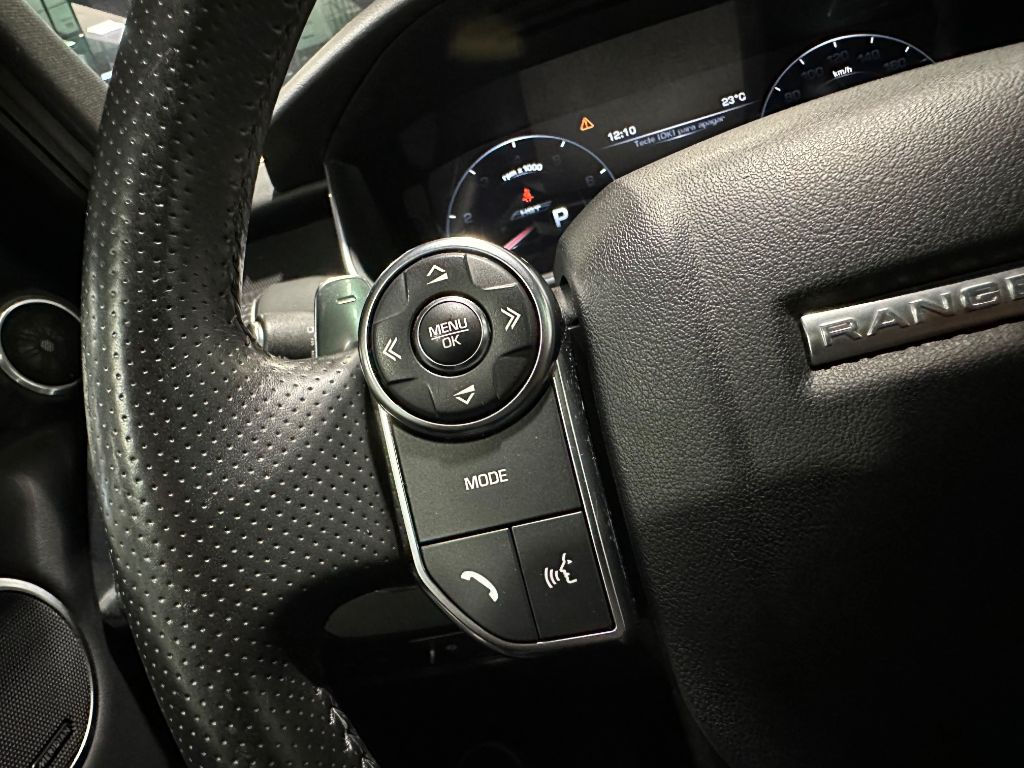 Range R. Sport HST SUPERCHARGED 3.0 V6 — foto 11