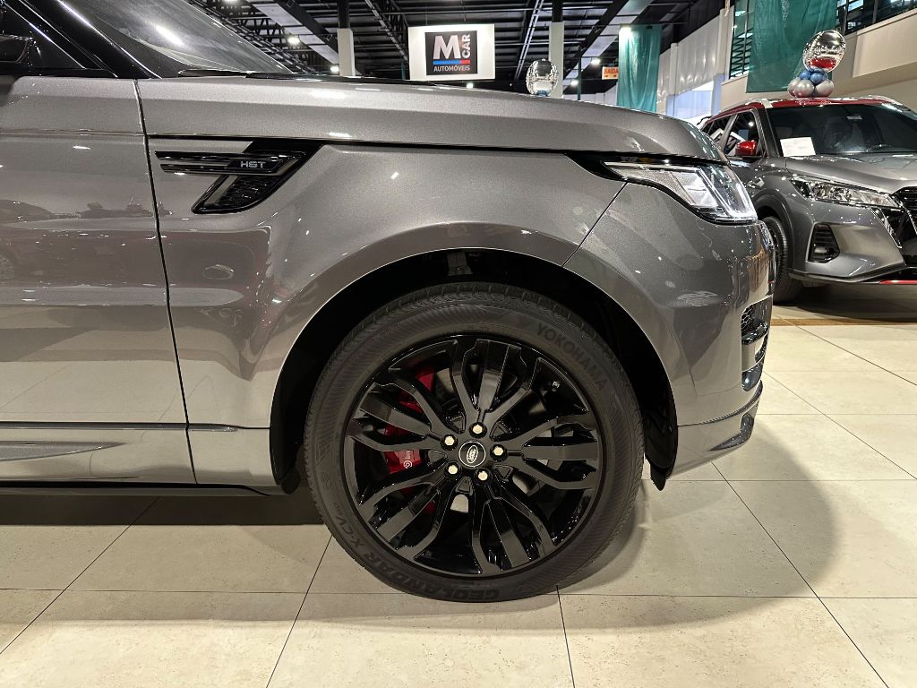 Range R. Sport HST SUPERCHARGED 3.0 V6 — foto 23