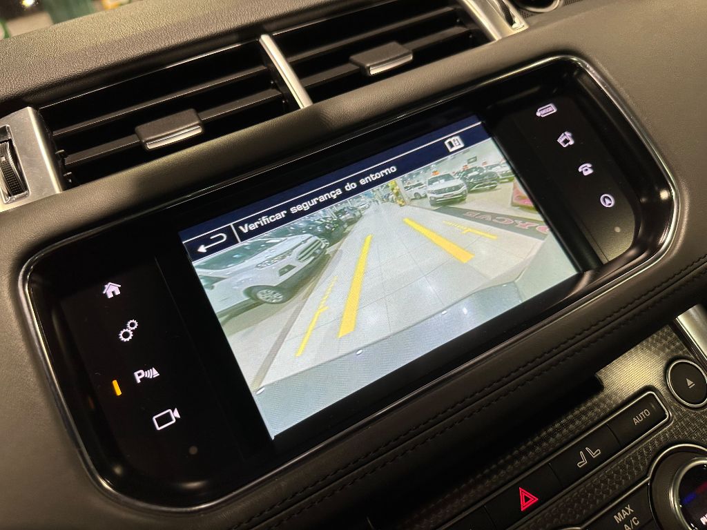 Range R. Sport HST SUPERCHARGED 3.0 V6 — foto 13