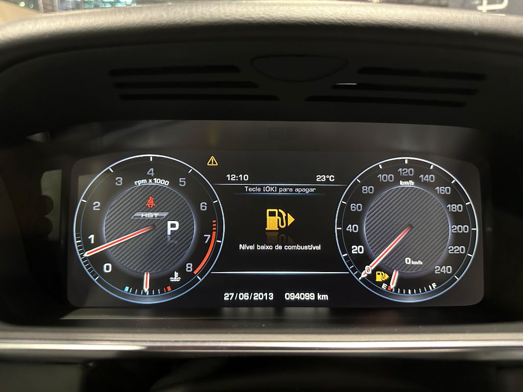Range R. Sport HST SUPERCHARGED 3.0 V6 — foto 10