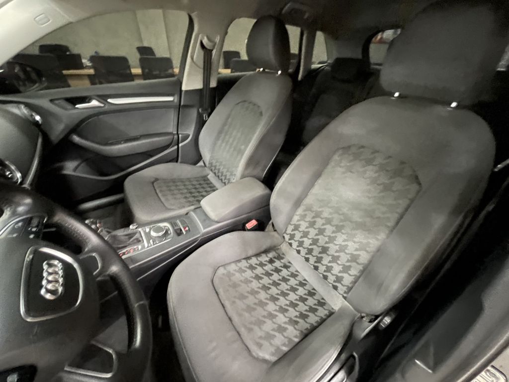 A3 Sportback 1.8 16V TFSI S-tronic 5p — foto 6