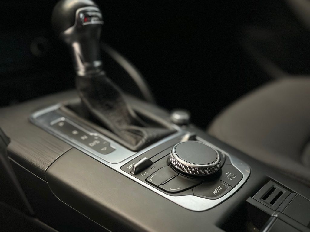 A3 Sportback 1.8 16V TFSI S-tronic 5p — foto 4