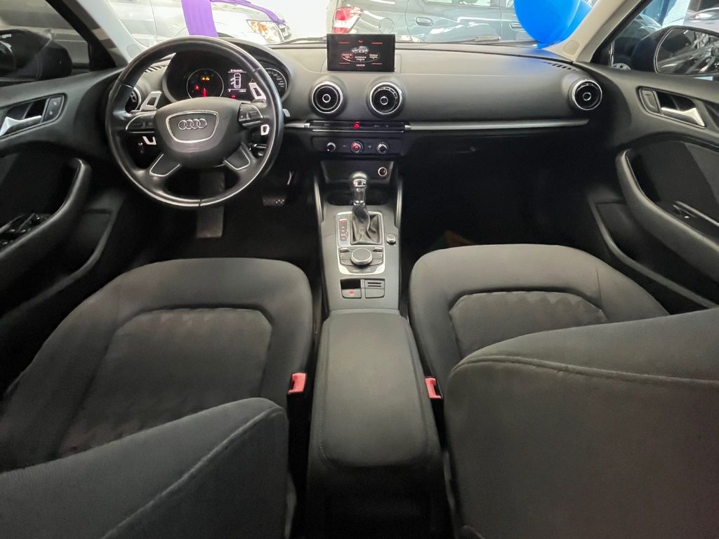 A3 Sportback 1.8 16V TFSI S-tronic 5p — foto 2