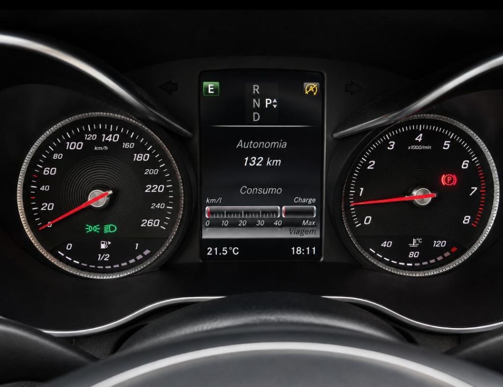 C-180 1.6 Turbo 16V/Flex 16V Aut. — foto 9