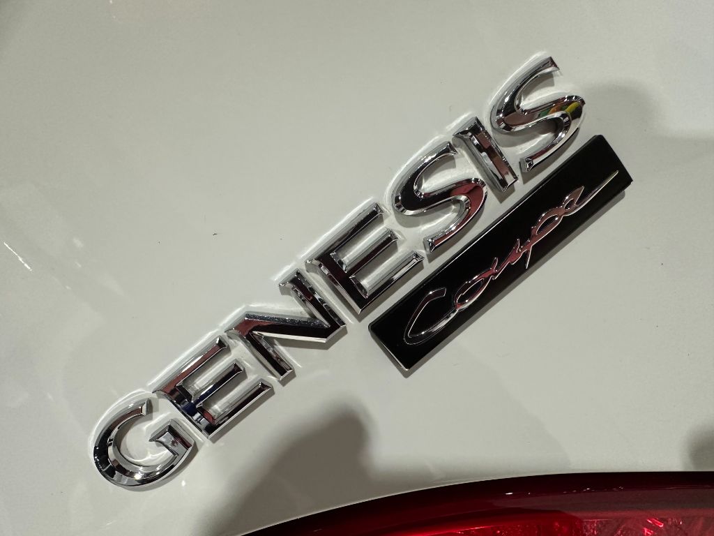 GENESIS 2.0 T — foto 23