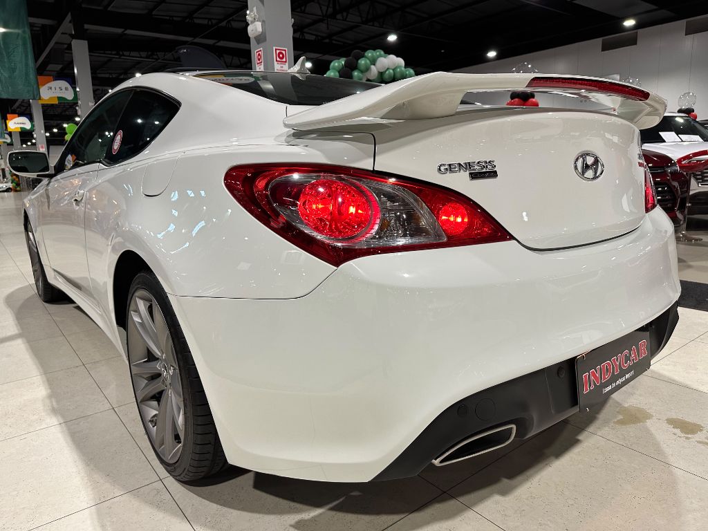 GENESIS 2.0 T — foto 26
