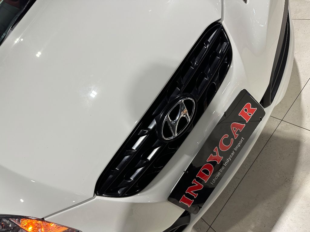 GENESIS 2.0 T — foto 28