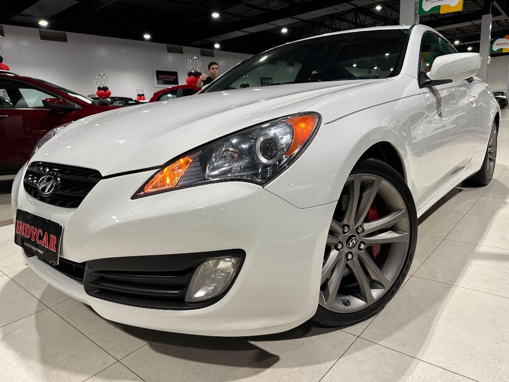 GENESIS 2.0 T — foto 29