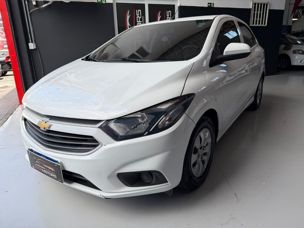 ONIX HATCH LT 1.0 8V FlexPower 5p Mec. — foto 3