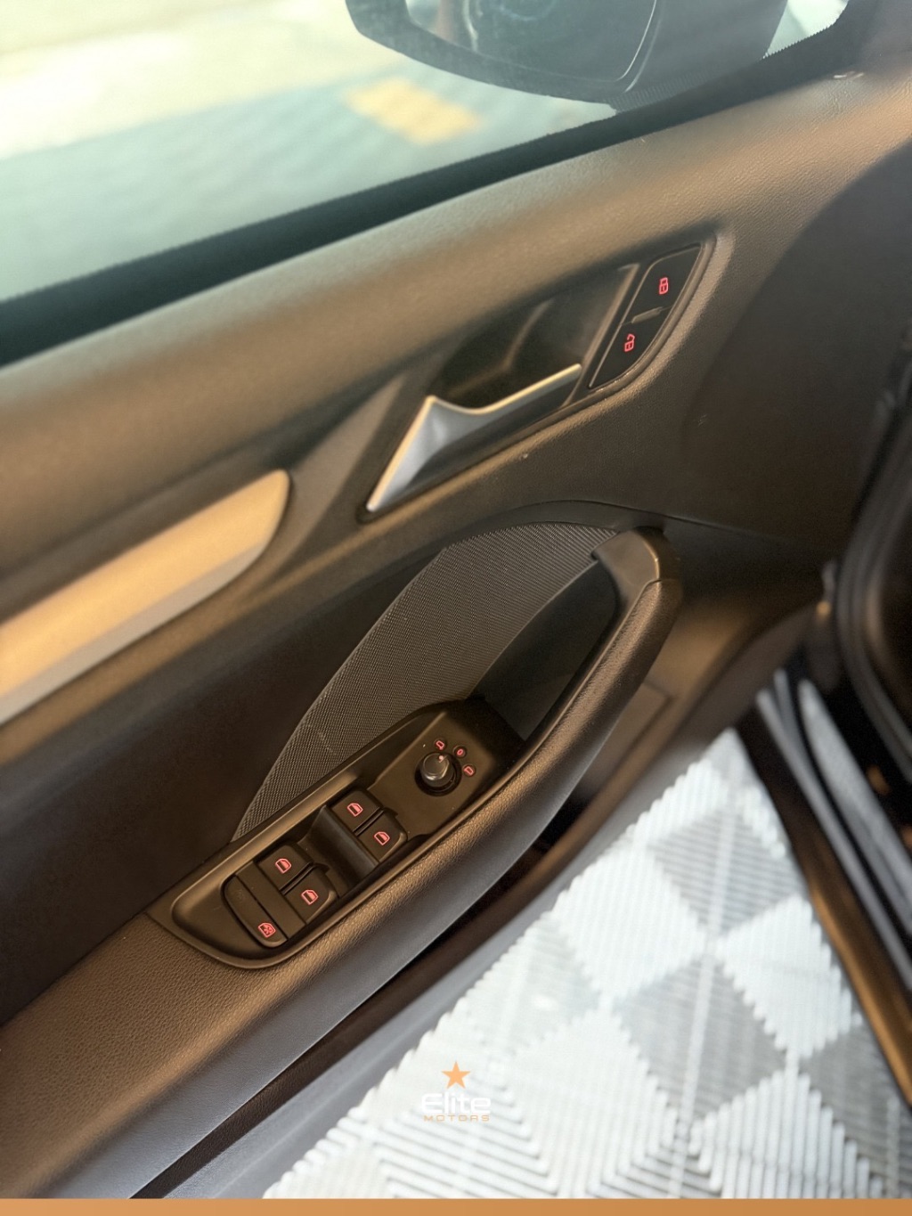 A3 Sedan 1.4 TFSI Flex Tiptronic 4p — foto 5