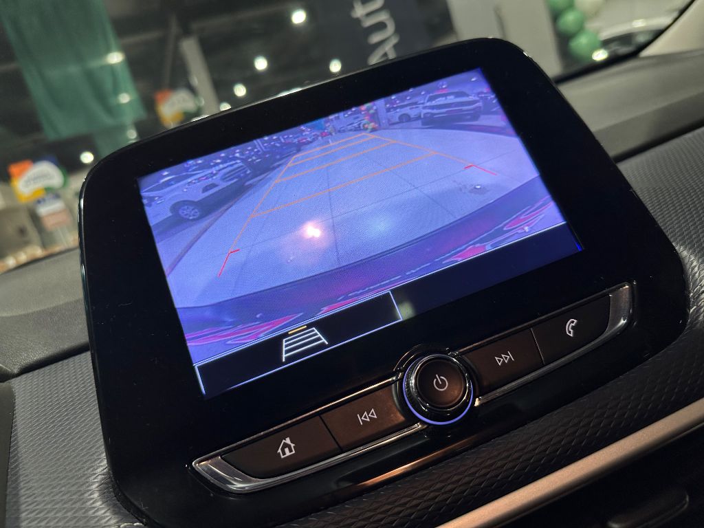 TRACKER Premier 1.2 Turbo 12V Flex Aut. — foto 13
