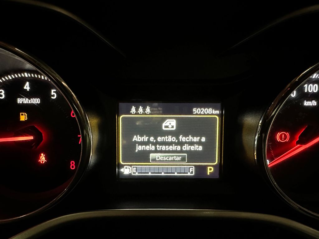 TRACKER Premier 1.2 Turbo 12V Flex Aut. — foto 10