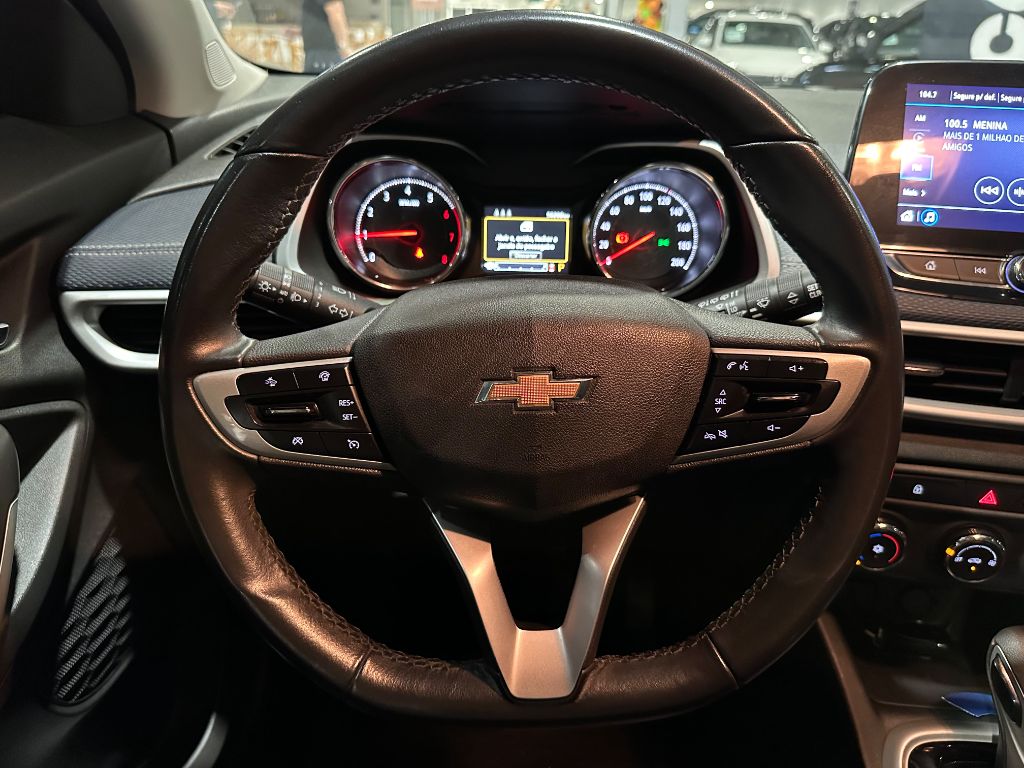 TRACKER Premier 1.2 Turbo 12V Flex Aut. — foto 9