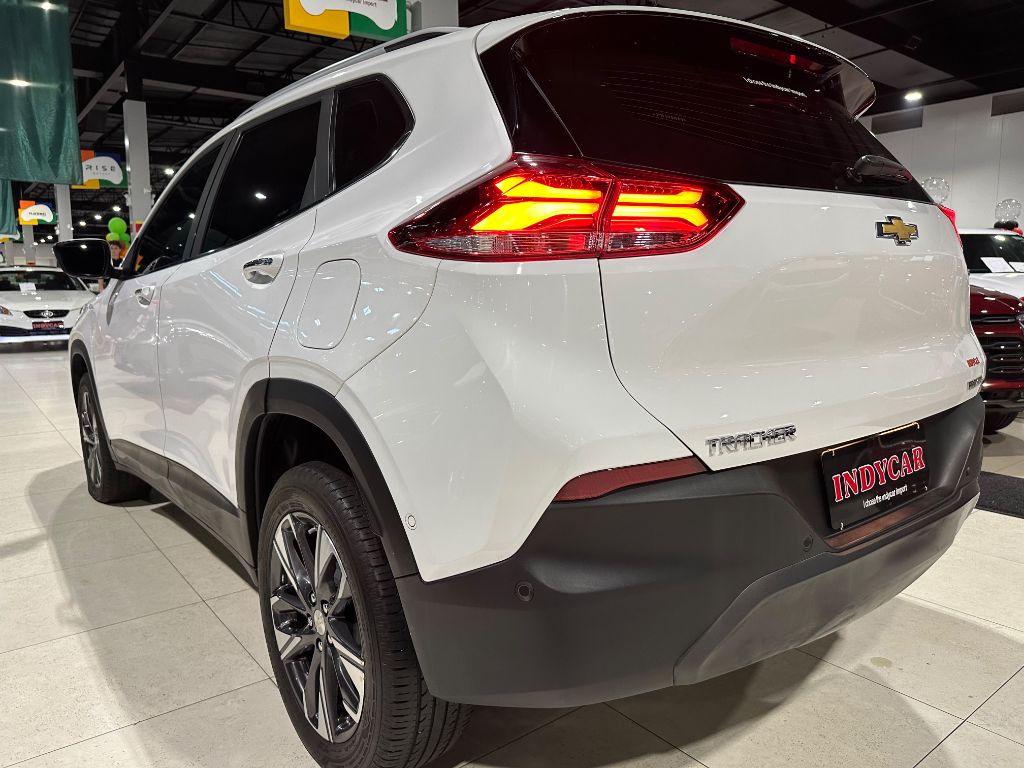 TRACKER Premier 1.2 Turbo 12V Flex Aut. — foto 25