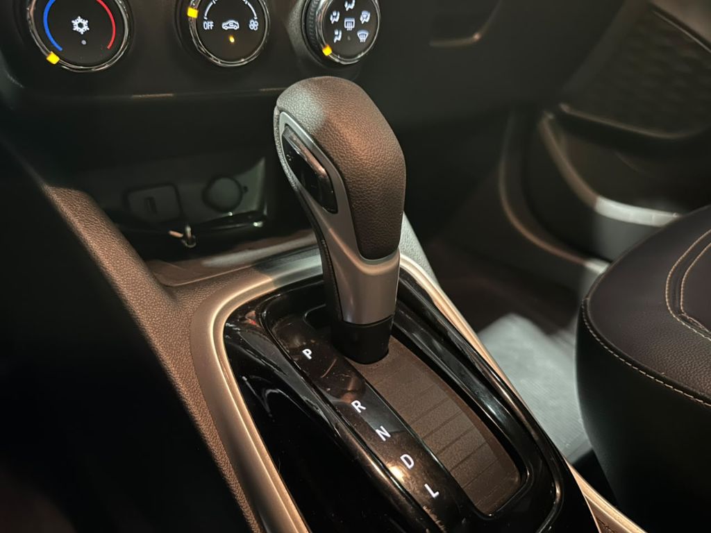 TRACKER Premier 1.2 Turbo 12V Flex Aut. — foto 15