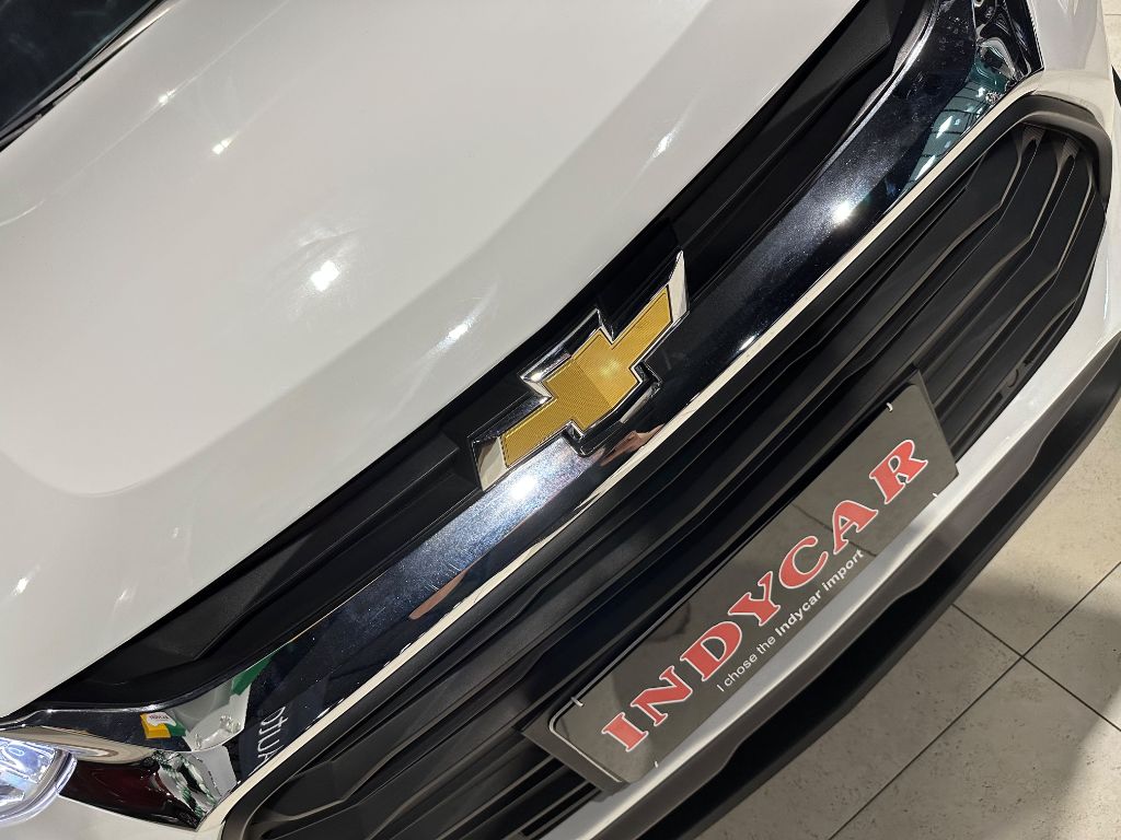 TRACKER Premier 1.2 Turbo 12V Flex Aut. — foto 27